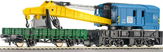 Breakdown Crane with Jib car<br /><a href='images/pictures/Roco/56096.jpg' target='_blank'>Full size image</a>